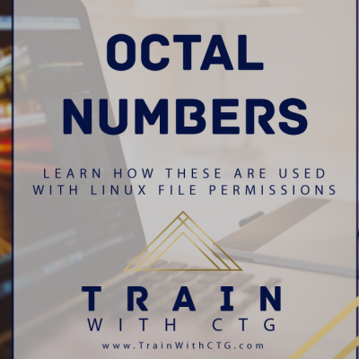 Linux File Permissions